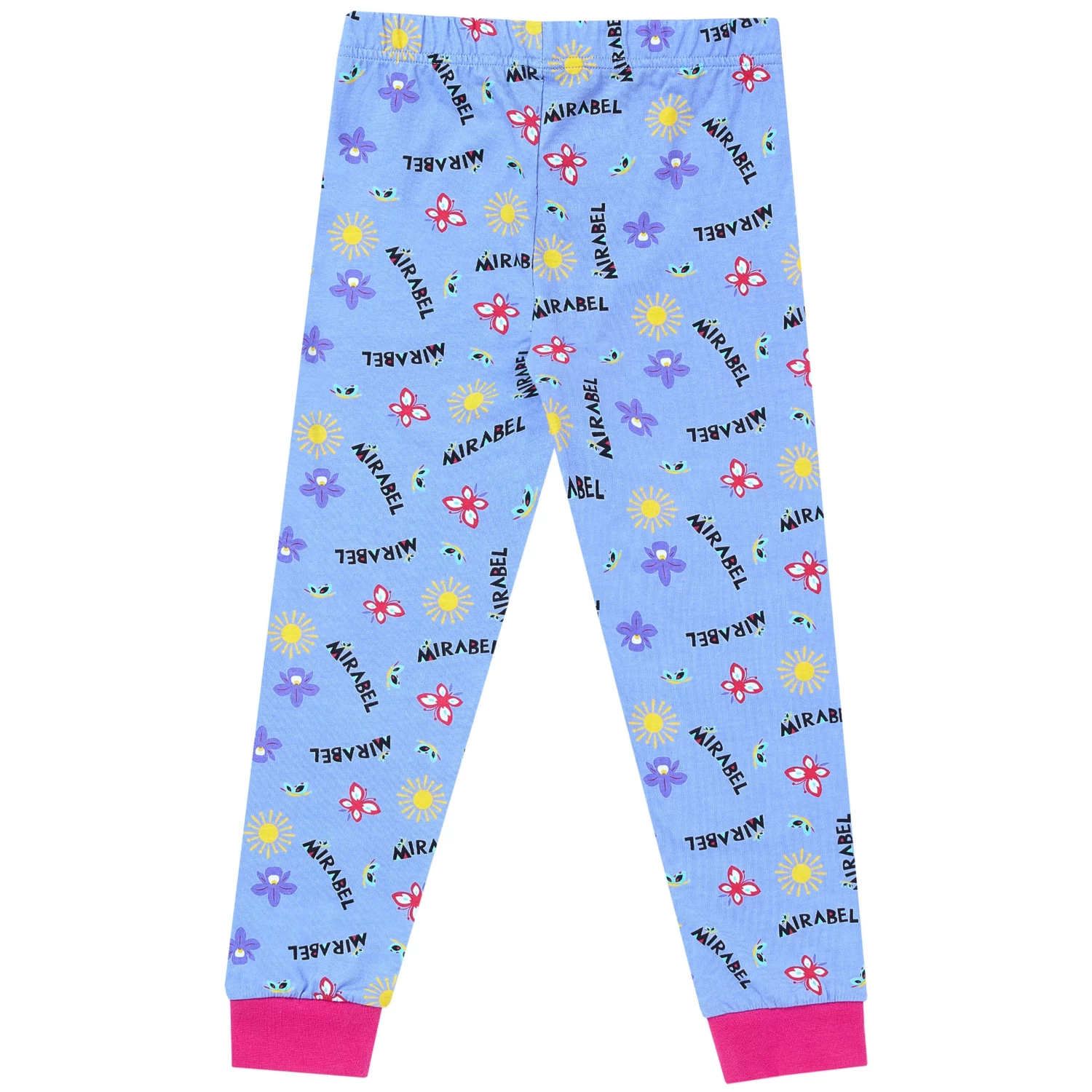 Disney Encanto Pyjamas And Dressing Gown Set 8 Disney Encanto Pyjamas And Dressing Gown Set - Image 6