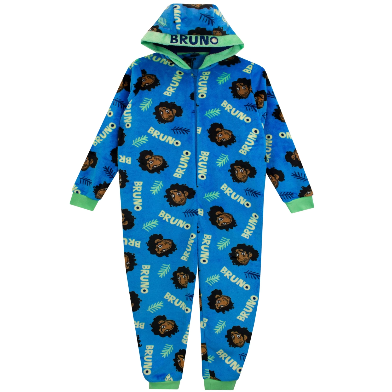 Encanto Onesie Bruno 4 Encanto Onesie Bruno - Image 2
