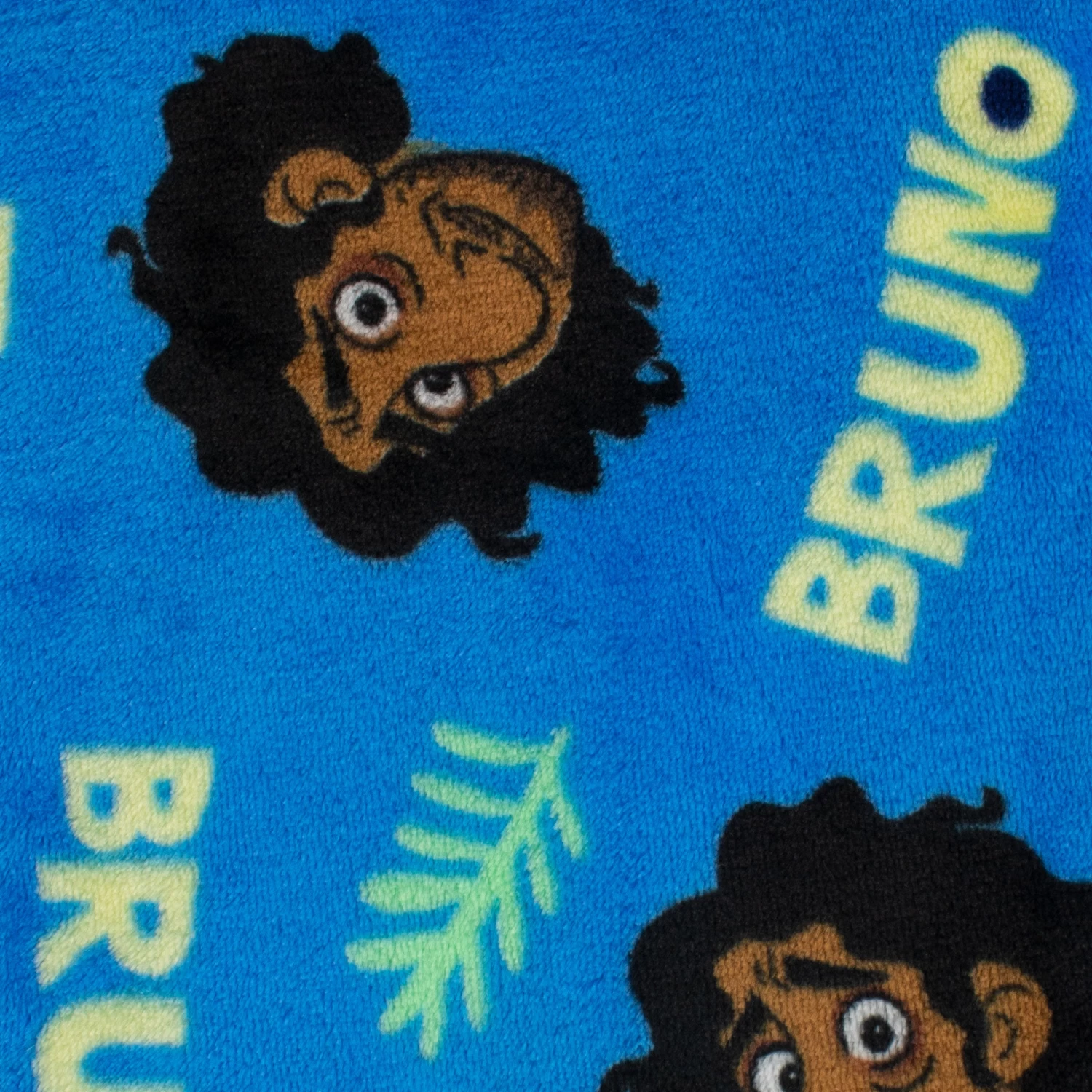 Encanto Onesie Bruno 5 Encanto Onesie Bruno - Image 3