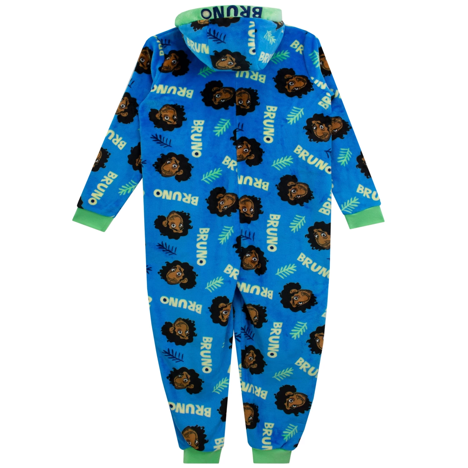 Encanto Onesie Bruno 6 Encanto Onesie Bruno - Image 4
