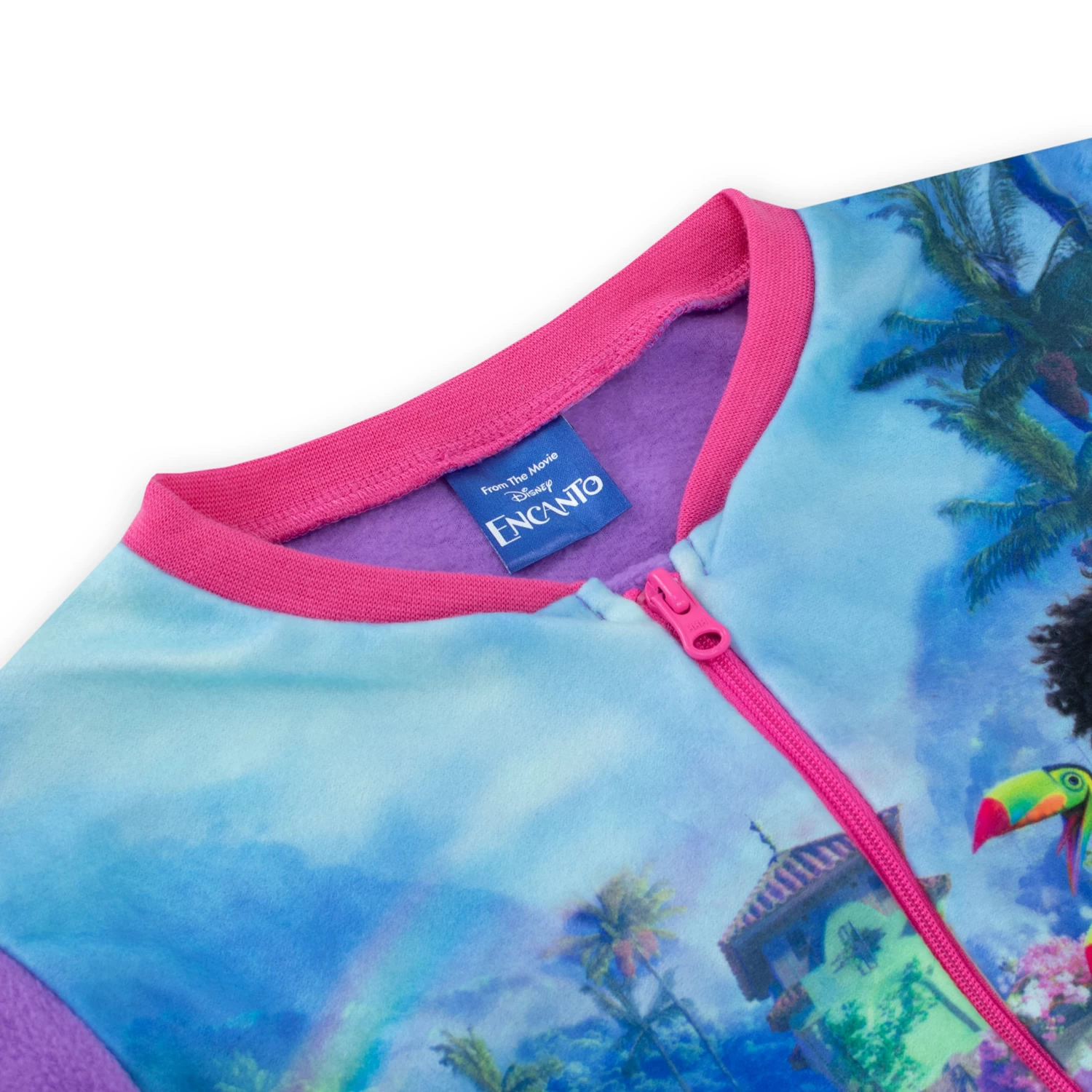 Disney Encanto Onesie 5 Disney Encanto Onesie - Image 3