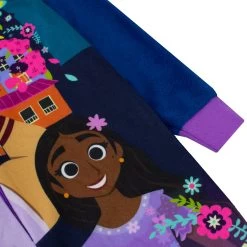 Encanto Onesie -Children Products Shop enon8288 Encanto Darkpurple Onesie 4