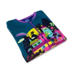 Encanto Onesie -Children Products Shop enon8288 Encanto Darkpurple Onesie 5