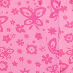 Girls Encanto Short Pyjamas Set 11 Girls Encanto Short Pyjamas Set -Children Products Shop enpj3425 Encanto Short Pyjamas BottomsCloseUp