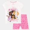 Girls Encanto Short Pyjamas Set -Children Products Shop enpj3425 Encanto Short Pyjamas SH 1 Square