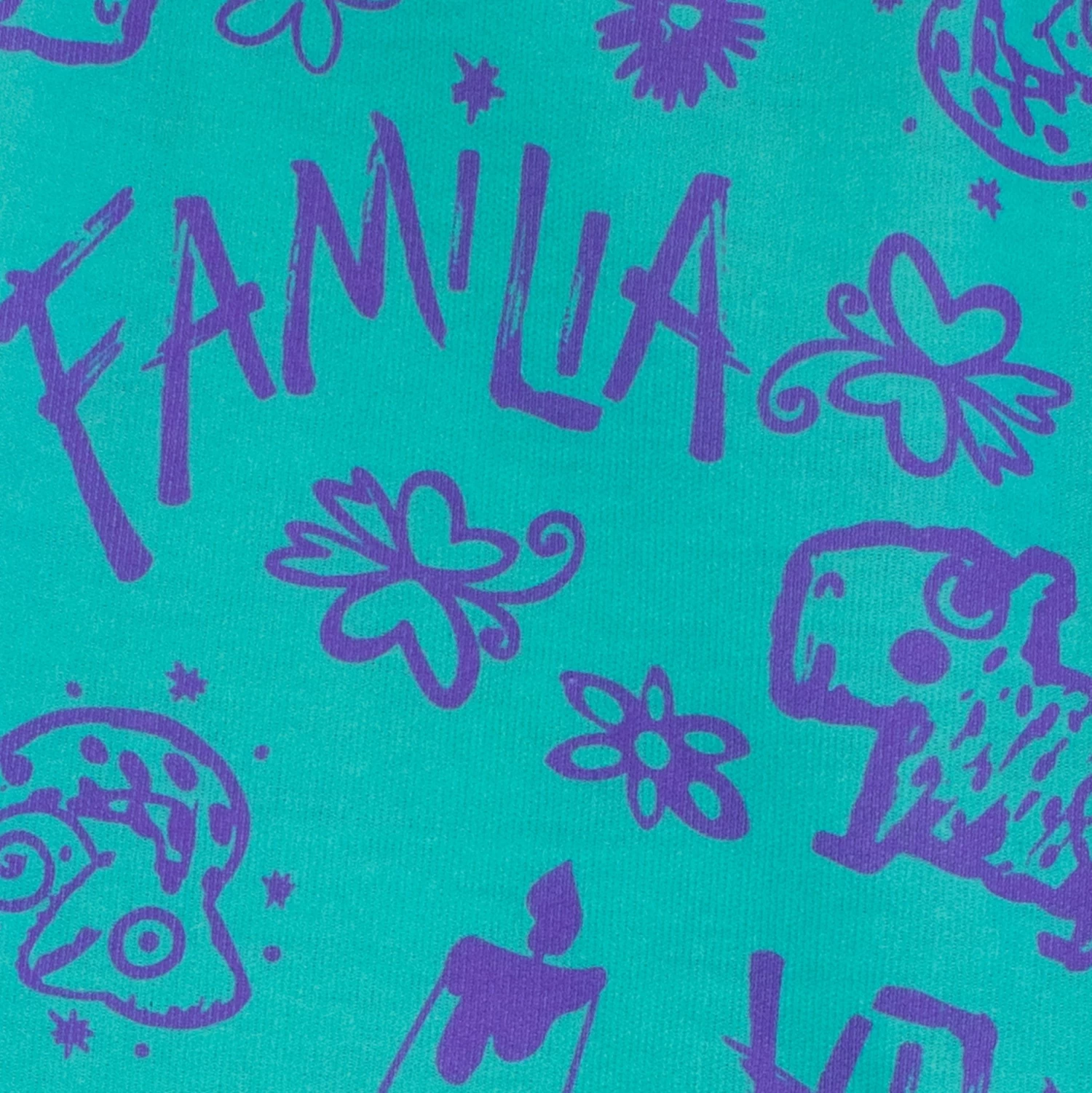 Encanto Pyjamas - The Magic Of Family 6 Encanto Pyjamas - The Magic Of Family - Image 4