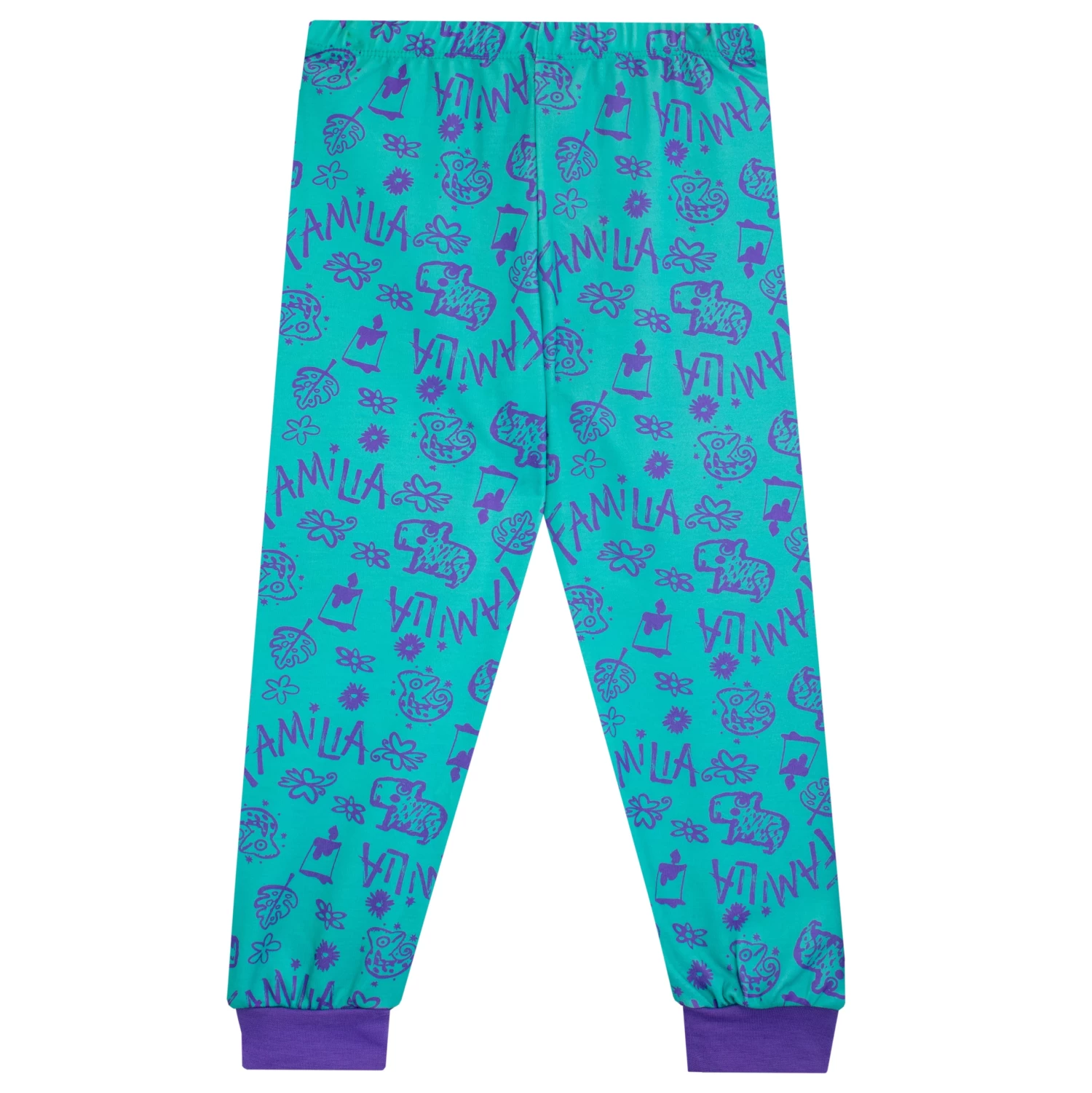 Encanto Pyjamas - The Magic Of Family 5 Encanto Pyjamas - The Magic Of Family - Image 3