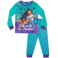 Encanto Pyjamas - The Magic Of Family