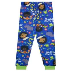 Kids Disney Encanto Pyjamas -Children Products Shop enpj7272 Boys Encanto Pyjamas Bottoms
