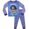Disney Encanto Mirabel Pyjamas -Children Products Shop enpj7273 Encanto Pyjamas 1 Square