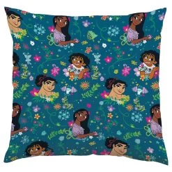 Disney Encanto Pillow -Children Products Shop enpl61260001 Encanto Pillow Back