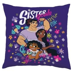 Disney Encanto Pillow