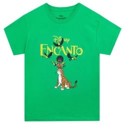 Kids Encanto T-Shirt
