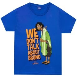 Disney Encanto T-Shirt - Bruno