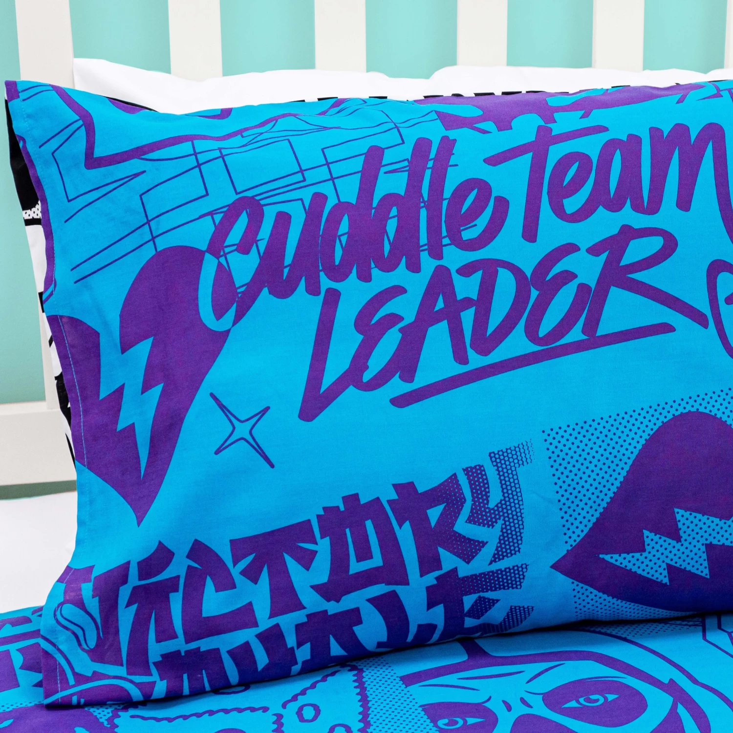 Fortnite Bedding Set 4 Fortnite Bedding Set - Image 2