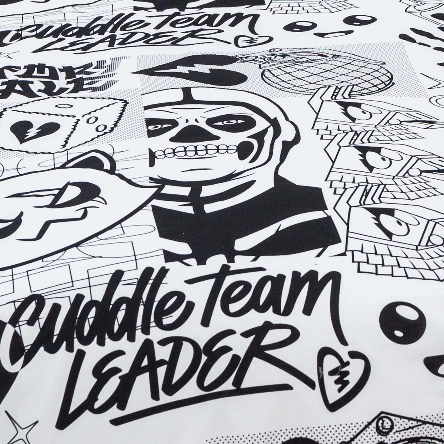 Fortnite Bedding Set 6 Fortnite Bedding Set - Image 4