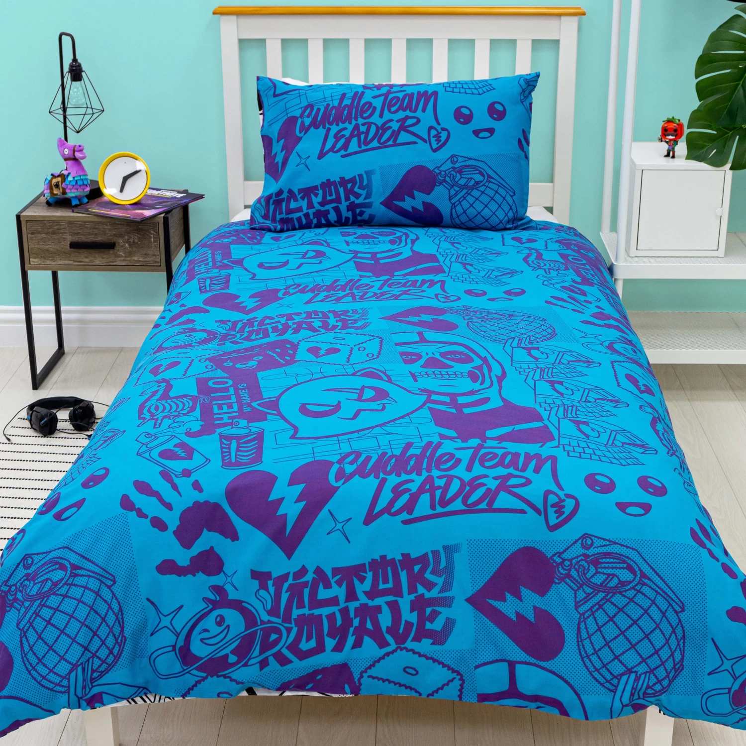 Fortnite Bedding Set 3 Fortnite Bedding Set
