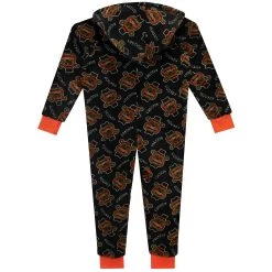 Five Nights At Freddy's Onesie -Children Products Shop fnon8733 Five Nights At Freddys Onesie Back