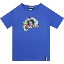 Fortnite Tee - Rainbow Smash