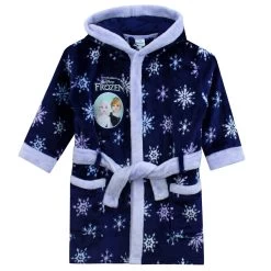 Disney Frozen Anna And Elsa Dressing Gown -Children Products Shop frdg3636 frozen dressing gown V2 A 1 Shopify