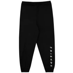 Friends Pyjamas -Children Products Shop frpj1234 Friends Girls Pyjamas Bottoms