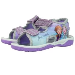 Disney Frozen Sandals