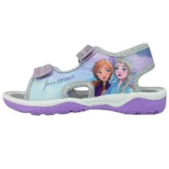 Disney Frozen Sandals -Children Products Shop frsa8934 Frozen Sandals 4