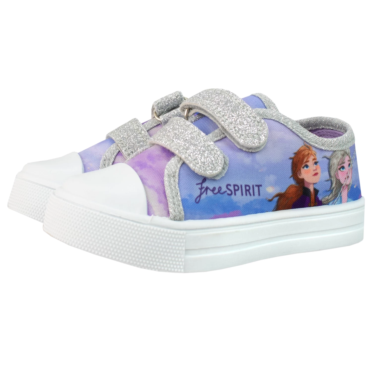 Disney Frozen Frozen Trainers 3 Disney Frozen Frozen Trainers