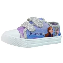 Disney Frozen Frozen Trainers 12 Disney Frozen Frozen Trainers -Children Products Shop frtr5482 Frozen Trainers 3
