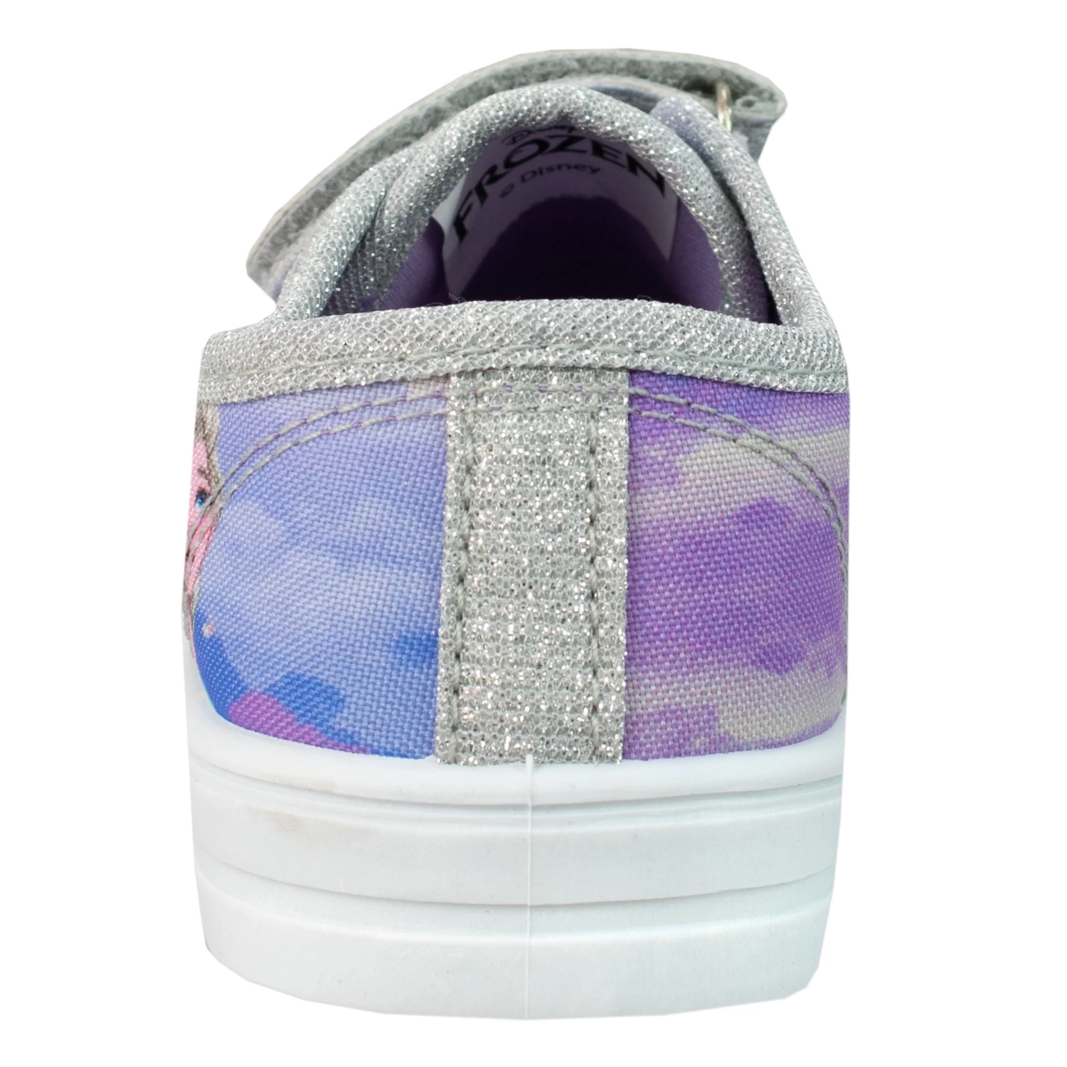 Disney Frozen Frozen Trainers 7 Disney Frozen Frozen Trainers - Image 5