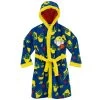 Fireman Sam Robe