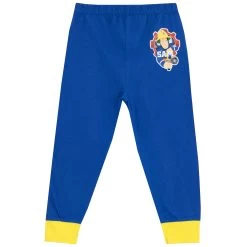 Fireman Sam Pyjamas - Penny Morris & Elvis Cridlington -Children Products Shop fspj2894 Fireman Sam Pyjamas Bottoms