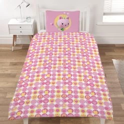 Gabby's Dollhouse Single Duvet Set -Children Products Shop gdbd82320001 Gabbys Bedding 3