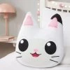 Gabby's Dollhouse Cushion -Children Products Shop gdcu00120001 Gabbys Cushion 1 Square