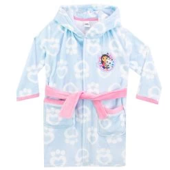 Gabby's Dollhouse Dressing Gown