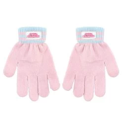 Kids Gabby's Dollhouse Winter Hat And Glove Set 8 Kids Gabby's Dollhouse Winter Hat And Glove Set -Children Products Shop gdht9311 Gabbys Hat Set 3