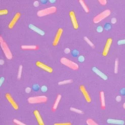 Gabby's Dollhouse Pyjamas -Children Products Shop gdpj5442 Gabbys Dollhouse Pjs BottomsCloseUp