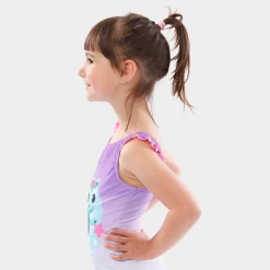 Gabby's Dollhouse Gabbys Dollhouse Swimsuit -Children Products Shop gdss1256 2