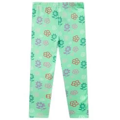 Gabby's Dollhouse T-Shirt And Leggings -Children Products Shop gdtl2657 Gabby s Dollhouse Top Legging Set 6