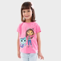 Gabby's Dollhouse Mercat T-Shirt