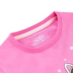 Gabby's Dollhouse Mercat T-Shirt 16 Gabby's Dollhouse Mercat T-Shirt -Children Products Shop gdts0587 Gabbys Dollhouse T Shirt 3