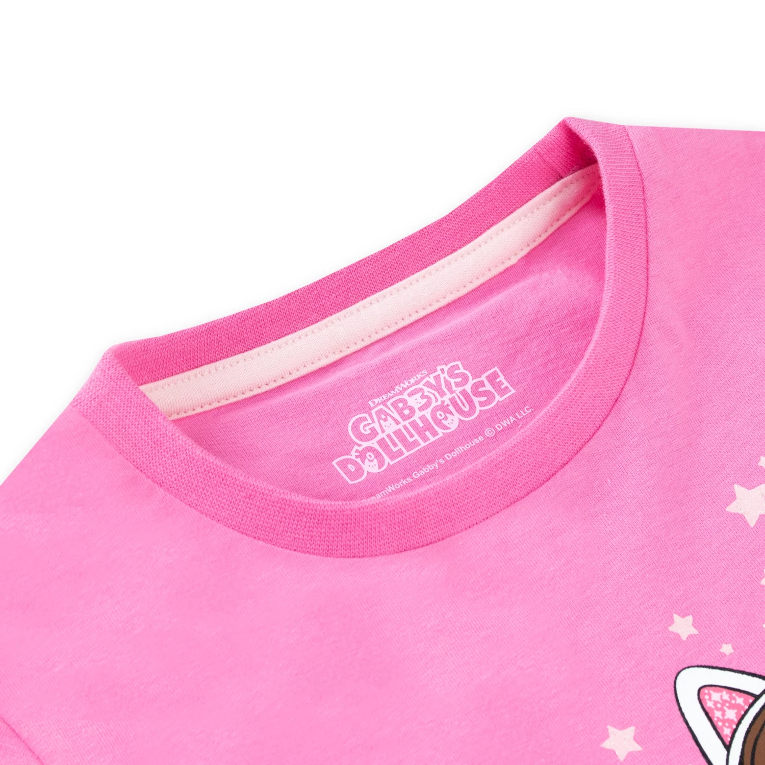 Gabby's Dollhouse Mercat T-Shirt 8 Gabby's Dollhouse Mercat T-Shirt - Image 6