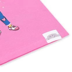 Gabby's Dollhouse Mercat T-Shirt 17 Gabby's Dollhouse Mercat T-Shirt -Children Products Shop gdts0587 Gabbys Dollhouse T Shirt 4