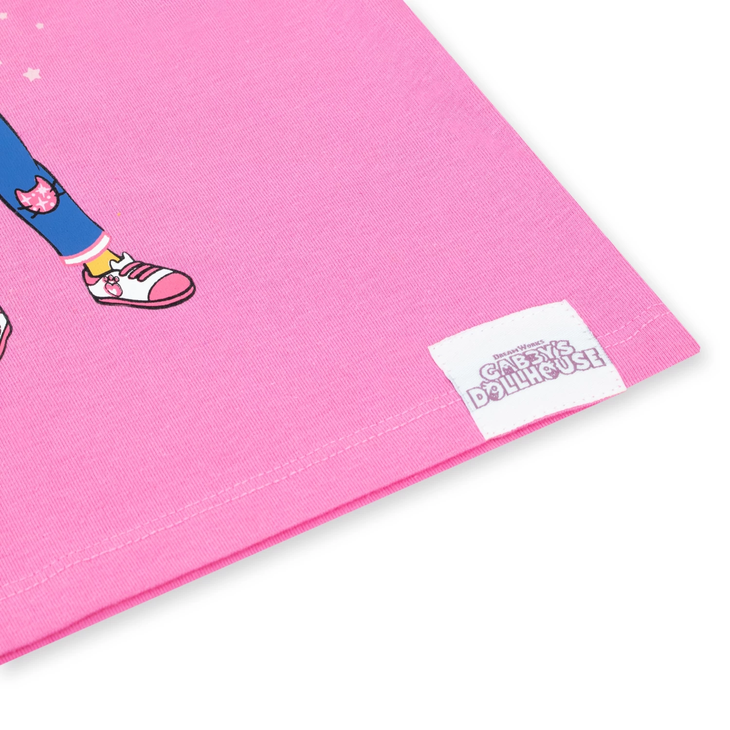 Gabby's Dollhouse Mercat T-Shirt 9 Gabby's Dollhouse Mercat T-Shirt - Image 7