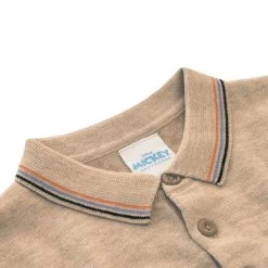 Disney Goofy Knitted Polo Shirt -Children Products Shop gfps7101 Goofy Polo Shirt 3