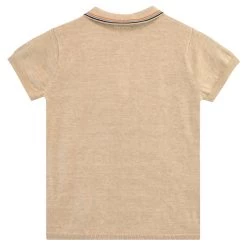 Disney Goofy Knitted Polo Shirt -Children Products Shop gfps7101 Goofy Polo Shirt 5