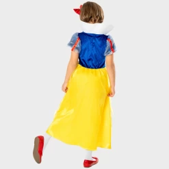 Disney Snow White Fancy Dress -Children Products Shop girlsdaywear 1 da12adcd e3f2 49d8 bf5e 7b771d09c8a6