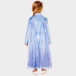 Disney Frozen Frozen Fancy Dress Costume - Elsa -Children Products Shop girlsdaywear 9