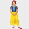 Disney Snow White Fancy Dress -Children Products Shop girlsdaywear c870e1fd 5a1a 4ef3 a91f 190de435724e