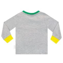 Peppa Pig George Pig Dressing Gown And Pyjama Set -Children Products Shop gpdg9304 George Pig PJ and Dressing Gown Set 9